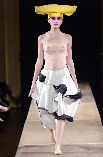 Look 5